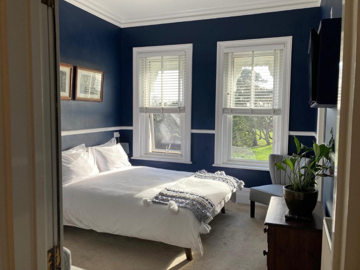 Bed and Breakfast 15 Grosvenor Гастингс Экстерьер фото